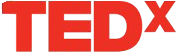 TEDx logo